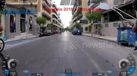 Venizelia Circuit 2018 - Bike Race