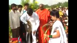 Traditional marriage in india