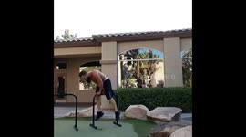 Epic fail comp of the month
