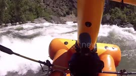 Exit Rapids Tumwater 5-27-18