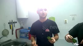 Canella challenge from BULGARIA PART 1