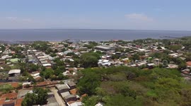 vista de la Union