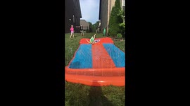 Summertime Fun