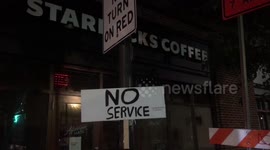Starbucks closes for ‘racial-sensitive’ training