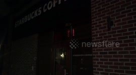 Starbucks closes for ‘racial-sensitivity’ training
