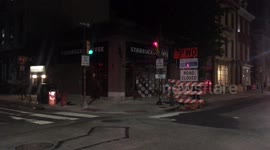 Starbucks closes for racial sensitivity training
