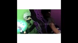 Anime and otaku video