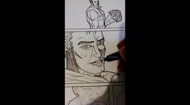The Judgment Inking Process