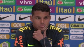 Thiago Silva explains why Fabinho will be a success at Liverpool