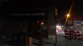 Starbucks closes for racial sensitivity training