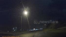 Kent Thunderstorm 26/05/2018