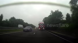 ARMED RESPONSE TRAVEL TO CHISLEHURST