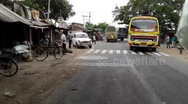 Indian Road And Bike Raiding