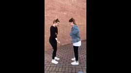 When u compare europeans vs moroccans