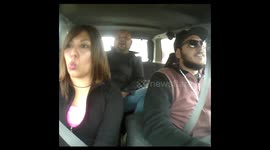 Carpool y Carne Asada con los Amigos