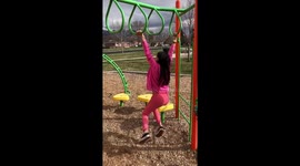 American Ninja Warriors