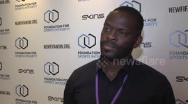 Louis Saha: England rely too much on Kane