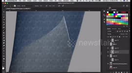 Make photoshop
