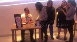 What’s Your Poo Telling You Book Launch Party