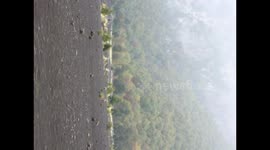 South of chile