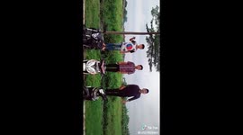Crazy conten tik tok