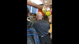 National Donut Day 2018