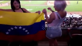 Lo mejor de la serie del Caribe 2017