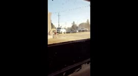 Balacera de Sicarios en vivo, Sinaloa.