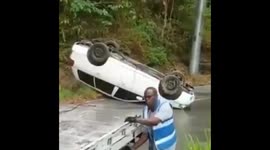 valla que termina mal!!