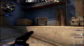 CS GO AWP
