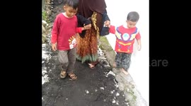 this why love kids to grand mom