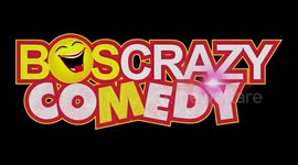 MOUTH ODOUR-(Episode 31)(Boscrazycomedy)