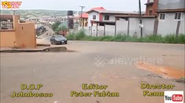 Kidnapping A Warri Boy  #boscrazycomedy (Episode 14)