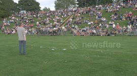 Cotswold Olympic 2018