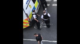 Clapham Knife Crime June 3rd 2/7 #2