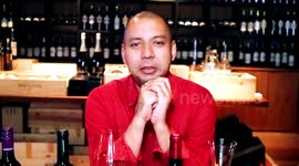 Kenapa Wine Harus Di Kumur