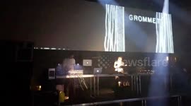 Graham and Jackson Massey