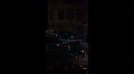 Puerto Rican Day Parade after hours fight