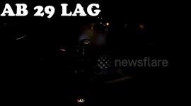 Driver trying to kill biker | gopro footage
