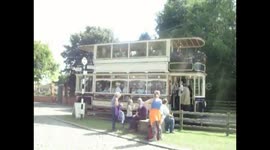 beamish in Northumberland a day out for all the family come and see our history of steam