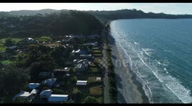 Onetangi Strand Rd Waiheke Island
