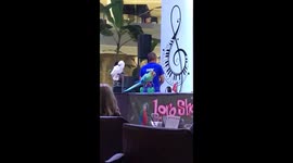 Loro show