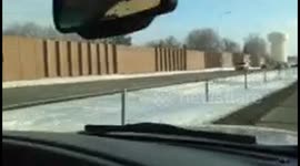 Too early for music!