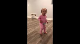 Disney dance party!