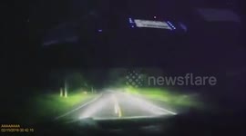 Female driver sees ghost of child ''killed by Typhoon Haiyan''