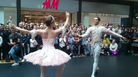 Birmingham Royal Ballet - Absolutely Breathtaking