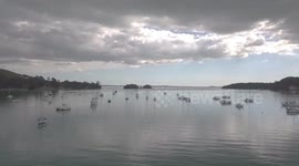 Waiheke Island boats