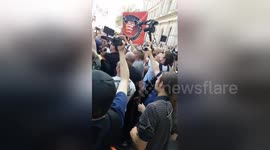 Newsflare Edit - 'Day for Freedom' - Brawl