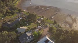 Waiheke Island Amazing Views