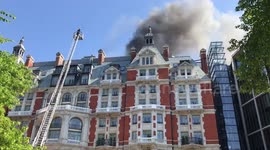 London Fire